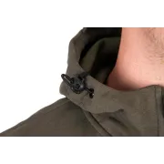 Jacheta Fox Collection Soft Shell Jacket Green Black