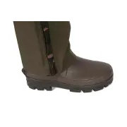 Pantaloni Lungi Fox Camo Khaki RS 10K Trousers