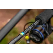 Lanseta Preston Supera X Feeder, 3.65m, 60g, 3+3buc