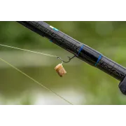 Lanseta Preston Supera X Feeder, 3.65m, 60g, 3+3buc