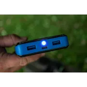 Acumulator Extern Preston Thermatech Power Bank, 20000mAh