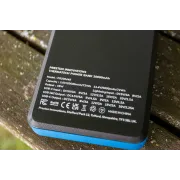 Acumulator Extern Preston Thermatech Power Bank, 20000mAh