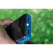 Acumulator Extern Preston Thermatech Power Bank, 20000mAh