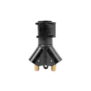 Adaptor + Tava Korum Allrounder Tray & Tripod Adaptor