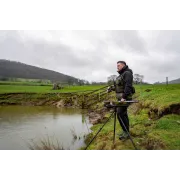 Adaptor + Tava Korum Allrounder Tray & Tripod Adaptor