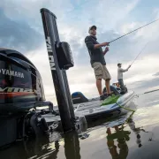 Ancora Minn Kota Talon cu Bluetooth, 4.5m, 15 Picioare