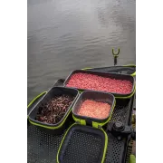 Bac Nada Matrix EVA Air-Flow Bait Tub 6pt, 3.4L