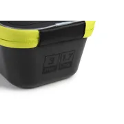 Bac Nada Matrix EVA Air Flow Bait Tub 3pt, 1.7L
