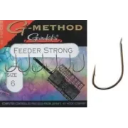 CARLIGE GAMAKATSU G-METHOD FEEDER STRONG