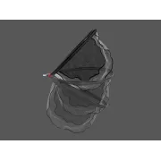 Cap Minciog Plutitor Delphin HYBRID, 60x50cm