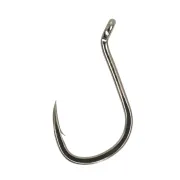 Carlig Gamakatsu Power Carp Hair Rigger, 10buc/plic