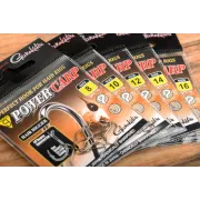 Carlig Gamakatsu Power Carp Hair Rigger, 10buc/plic