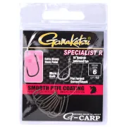 Carlige Gamakatsu G-carp Specialist R, 10buc/plic