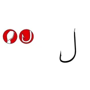 Carlige Gamakatsu LS-1010R