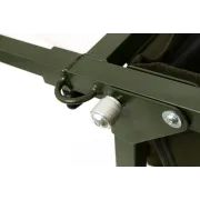 Carucior Fox R-Series Barrow