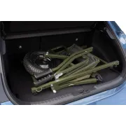 Carucior Fox R-Series Barrow