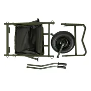 Carucior Fox R-Series Barrow