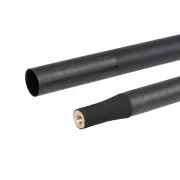 Coada Minciog Matrix Ethos XR Power Landing Net Handle, 2 Tronsoane, 3.50m