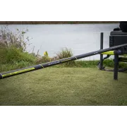 Coada Minciog Matrix Ethos XR Power Landing Net Handle, 2 Tronsoane, 3.50m