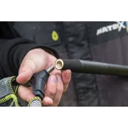 Coada Minciog Matrix Ethos XR Power Landing Net Handle, 3 Tronsoane, 4.50m