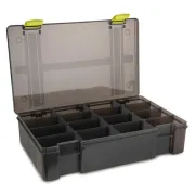 Cutie Matrix Storage Box Deep, 16 Compartimente, 36.5x22x8cm