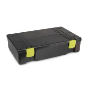 Cutie Matrix Storage Box Deep, 16 Compartimente, 36.5x22x8cm