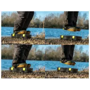 Cutie Matrix Storage Box Deep, 8 Compartimente, 36.5x22x8cm