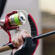 Degetar Gamakatsu Mana Dreapta 