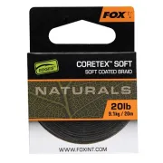 Fir Textil Fox Edges Naturals Coretex Soft, 20m