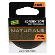 Fir Textil Fox Edges Naturals Coretex Soft, 20m