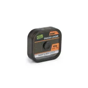 Fir Textil Inaintas FOX Edges Naturals Braided Leader, 20m