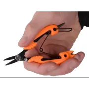 Foarfeca Multifunctionala tip Cleste Pole Position Smart Multi Scissors