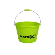 Galeata Matrix Fishing Groundbait Bucket, 25L