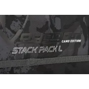 Geanta Spinning Fox Rage Camo Stack Pack Small + 3 Cutii Naluci
