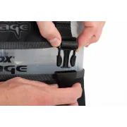 Geanta Spinning Fox Rage Camo Stack Pack Medium+ 4 Cutii Naluci