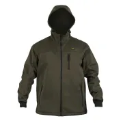 Jacheta Avid Carp Thermite Soft Shell Hoodie