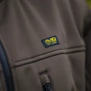 Jacheta Avid Carp Thermite Soft Shell Hoodie