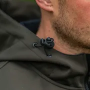 Jacheta Avid Carp Thermite Soft Shell Hoodie