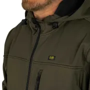 Jacheta Avid Carp Thermite Soft Shell Hoodie