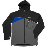 Jacheta Matrix Soft Shell