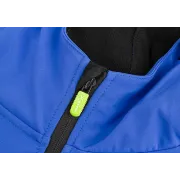 Jacheta Matrix Soft Shell Hoody