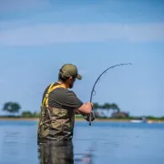 Lanseta Avid Carp Revolve, 3.96m, 3.5lbs, 2buc