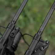 Lanseta Pescuit la Crap Avid Carp Revolve, 3.00m, 3.50lbs, 2buc