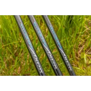 Lanseta Preston Monster Xtreme Distance Feeder, 4.00m, 180g, 3+3buc