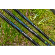 Lanseta Preston Monster Xtreme Distance Feeder, 4.00m, 180g, 3+3buc