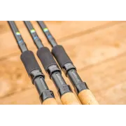 Lanseta Preston Monster Xtreme Distance Feeder, 4.20m, 200g, 3+3buc