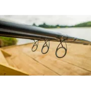 Lanseta Preston Monster Xtreme Distance Feeder, 4.00m, 180g, 3+3buc