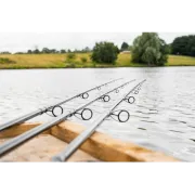 Lanseta Preston Monster Xtreme Distance Feeder, 4.00m, 180g, 3+3buc