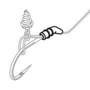 Line Aligner Pole Position Kicker,Weedy Green, 10buc/plic