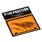 Line Aligner Strategy Pole Position Fixaligner Short, 10buc/plic